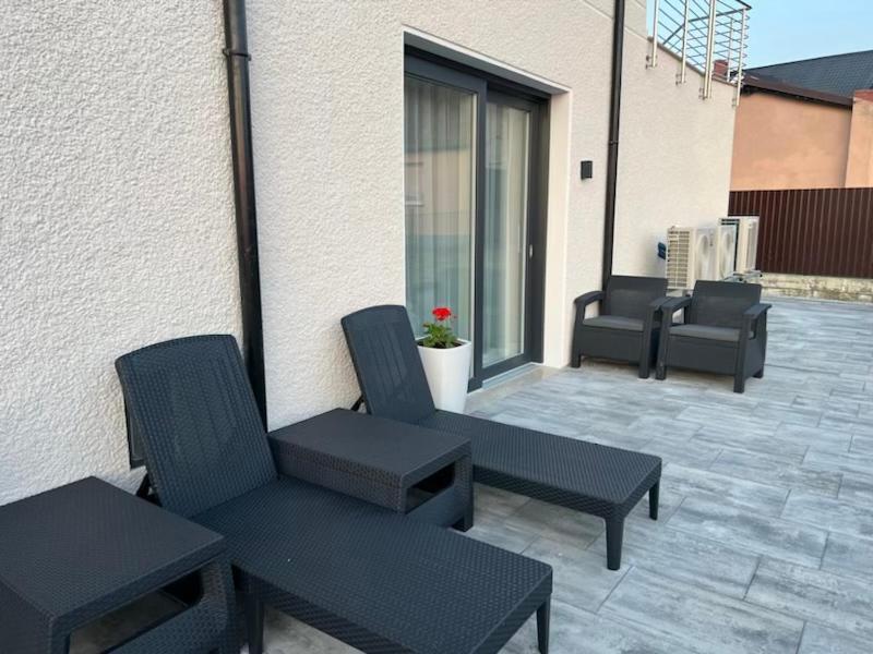 Hotel Osrodek Wczasowy Rewa Exterior foto